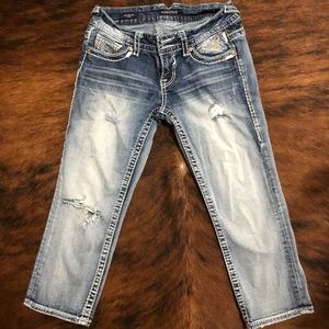 Vigoss the chelsea Capri